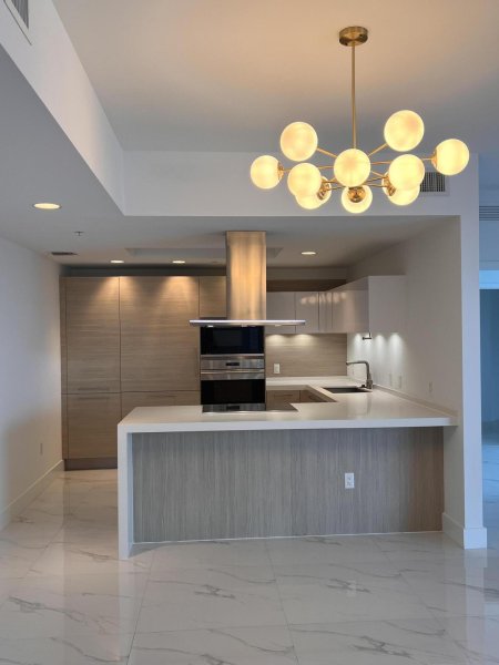 Alquiler de apartamento en Marina Palms Yacht Club 1903