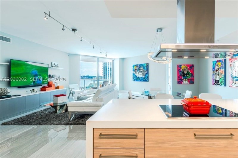 Alquiler de apartamento en Marina Palms Yacht Club 703