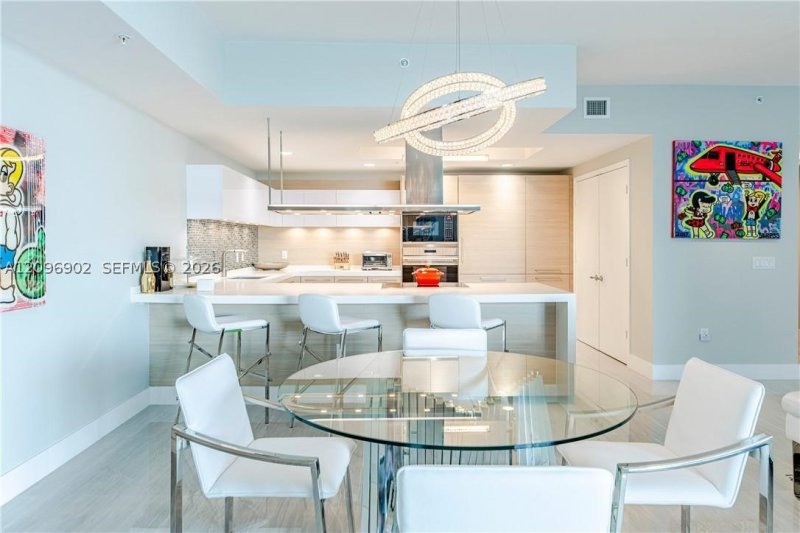 Alquiler de apartamento en Marina Palms Yacht Club 703