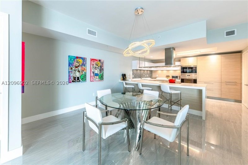 Alquiler de apartamento en Marina Palms Yacht Club 703