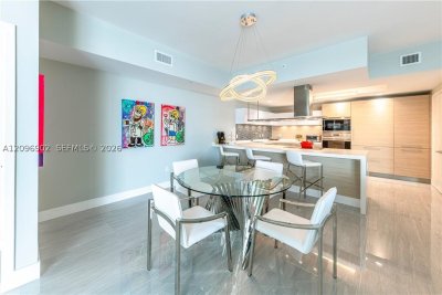 Alquiler de apartamento en Marina Palms Yacht Club 703
