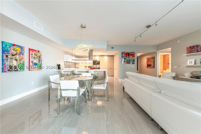 Alquiler de apartamento en Marina Palms Yacht Club 703