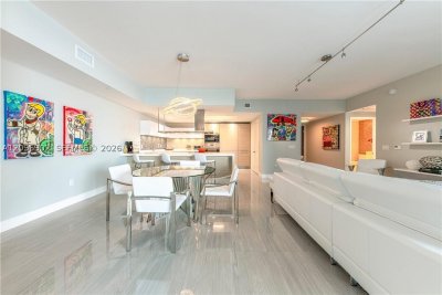 Alquiler de apartamento en Marina Palms Yacht Club 703