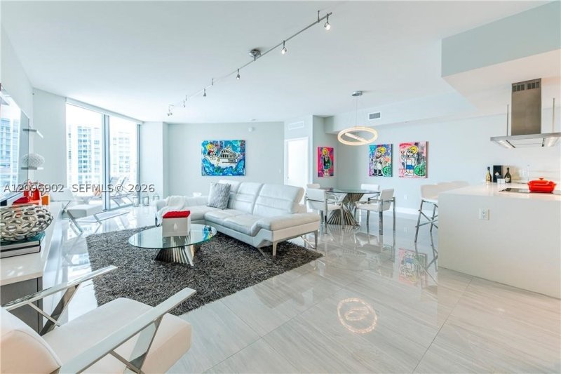 Alquiler de apartamento en Marina Palms Yacht Club 703
