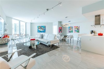 Alquiler de apartamento en Marina Palms Yacht Club 703