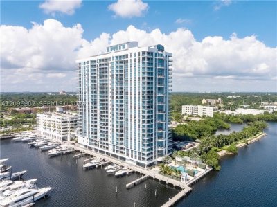 Marina Palms Yacht Club Apt #703