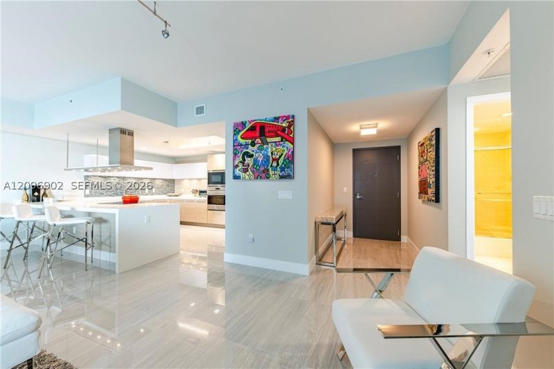 Alquiler de apartamento en Marina Palms Yacht Club 703