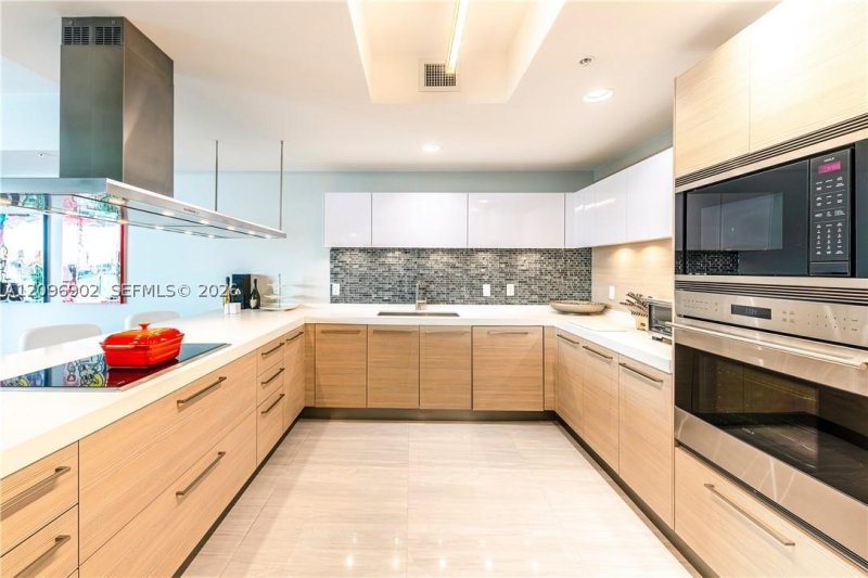 Alquiler de apartamento en Marina Palms Yacht Club 703