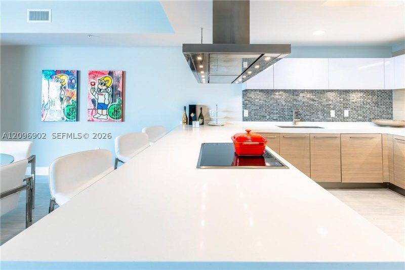Alquiler de apartamento en Marina Palms Yacht Club 703