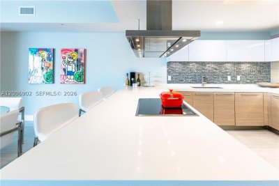 Alquiler de apartamento en Marina Palms Yacht Club 703