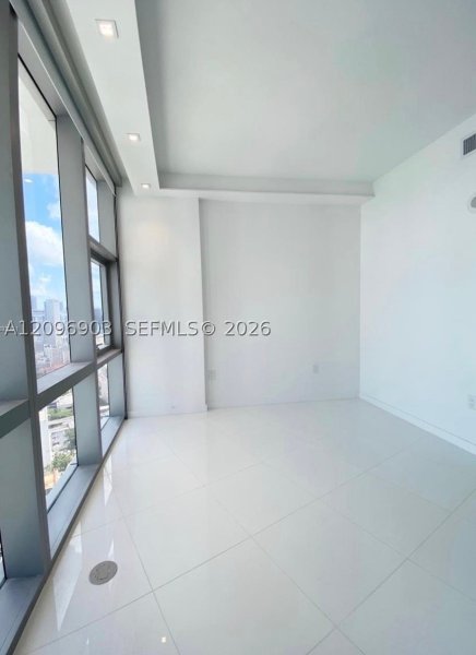 Apartment for rent at Paramount Miami WorldCenter 3609