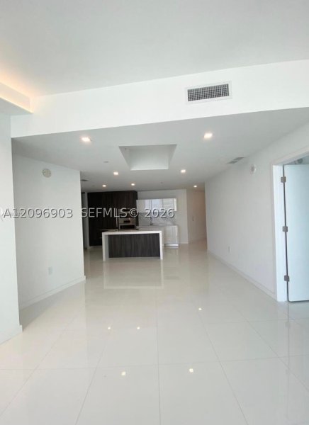 Apartment for rent at Paramount Miami WorldCenter 3609