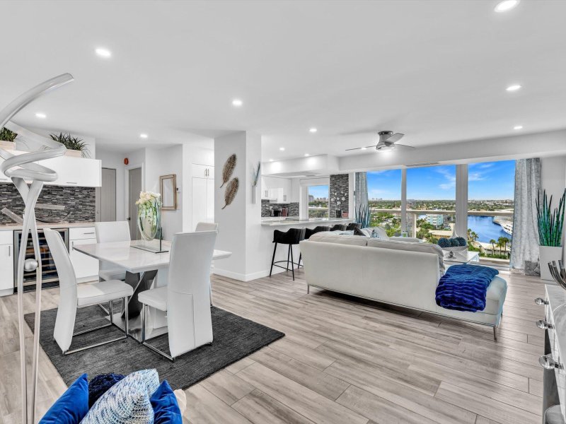 Apartment for rent at Vantage View