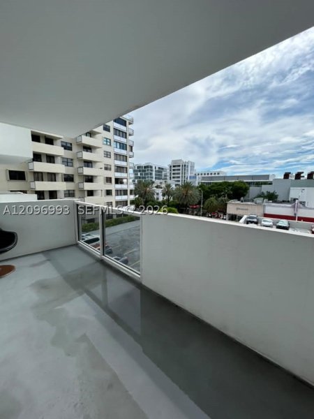 Aluguel de apartamento no Decoplage 420
