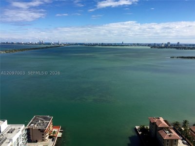 Icon Bay Apt #3104