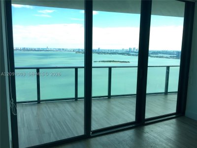 Alquiler de apartamento en Icon Bay 3104