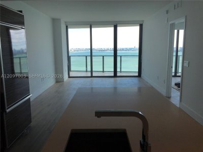 Alquiler de apartamento en Icon Bay 3104