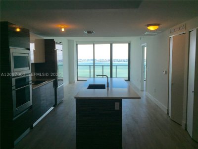 Alquiler de apartamento en Icon Bay 3104