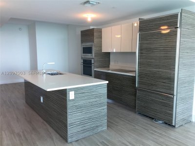 Alquiler de apartamento en Icon Bay 3104