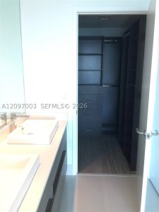 Alquiler de apartamento en Icon Bay 3104