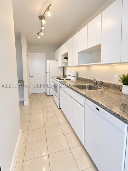 Aluguel de apartamento no Decoplage 1537