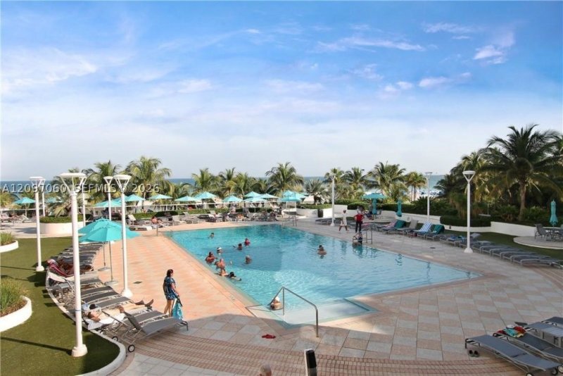 Aluguel de apartamento no Decoplage 1537