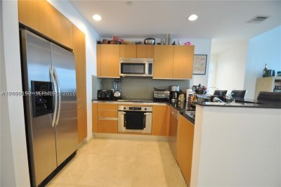 Avenue on Brickell 1060 Tower Apt #3111