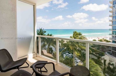 Comprar apartamento en Trump International Sonesta Beach Resort 512