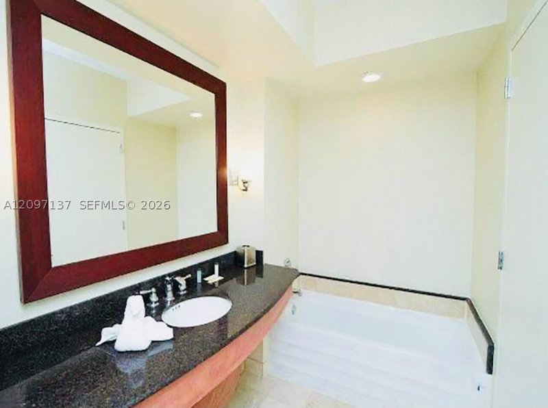 Condo for sale at Trump International Sonesta Beach Resort 512
