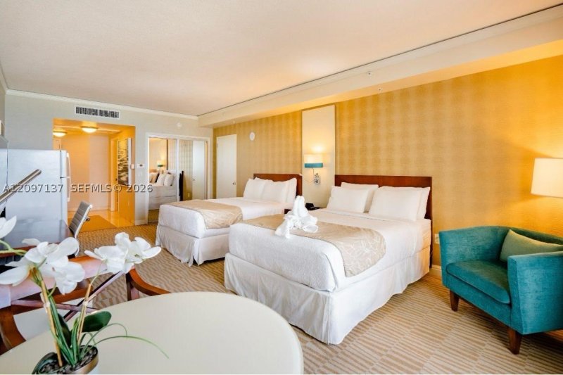 Condo for sale at Trump International Sonesta Beach Resort 512