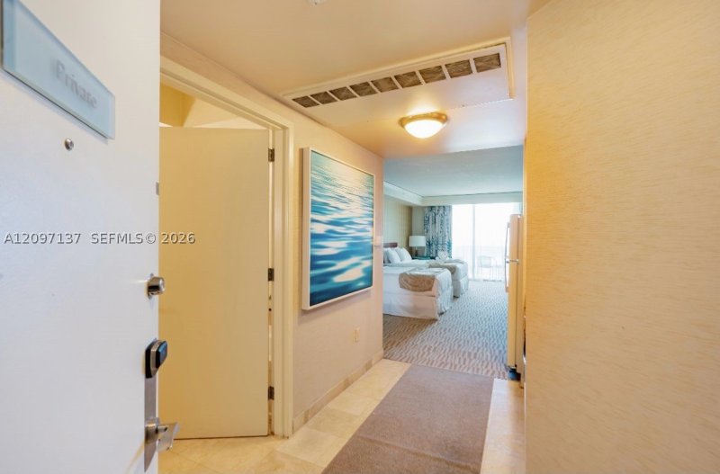 Condo for sale at Trump International Sonesta Beach Resort 512