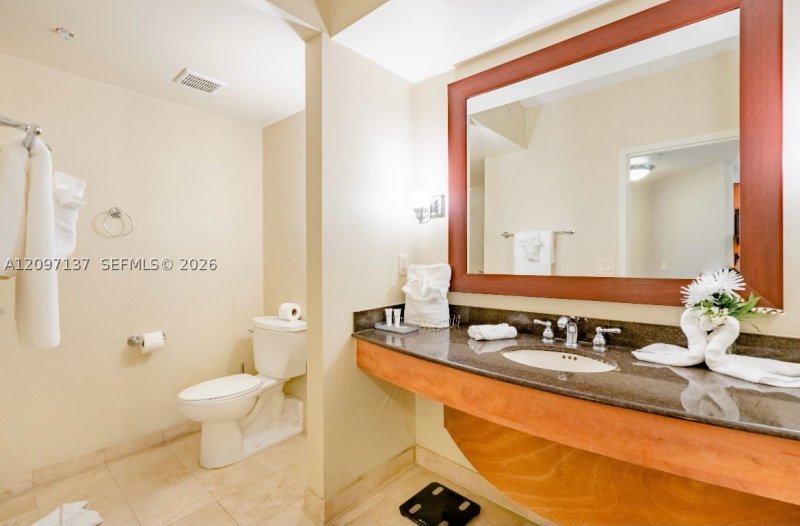 Condo for sale at Trump International Sonesta Beach Resort 512