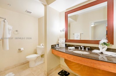 Comprar apartamento en Trump International Sonesta Beach Resort 512