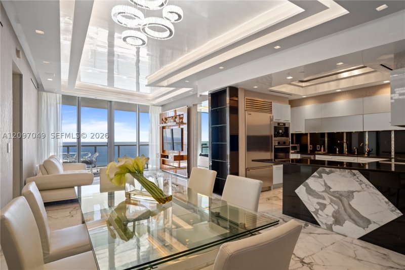 Comprar apartamento en Jade Ocean 4203