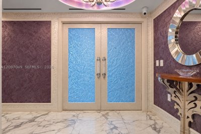 Jade Ocean Apt #4203