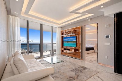 Comprar apartamento en Jade Ocean 4203