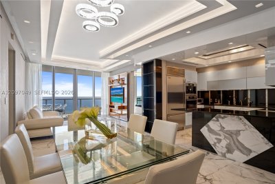 Comprar apartamento en Jade Ocean 4203