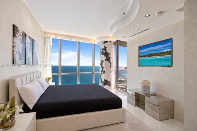 Comprar apartamento en Jade Ocean 4203