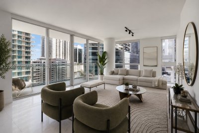 Comprar apartamento en The Bond 1409