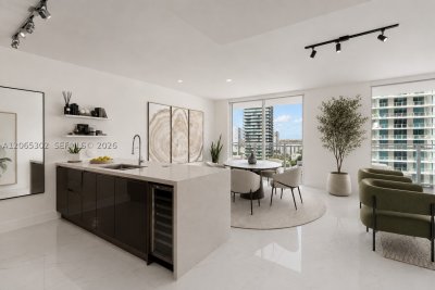 Comprar apartamento en The Bond 1409