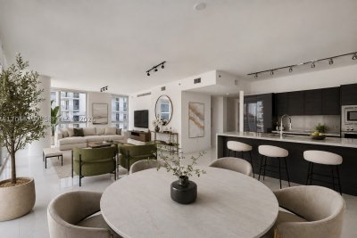 Comprar apartamento en The Bond 1409