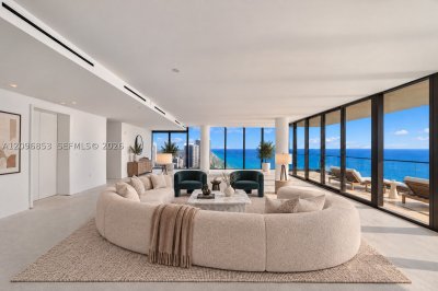 Comprar apartamento en 2000 Ocean PH-2