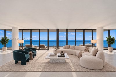 Comprar apartamento en 2000 Ocean PH-2