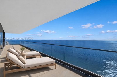 Comprar apartamento en 2000 Ocean PH-2