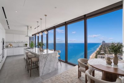 Comprar apartamento en 2000 Ocean PH-2