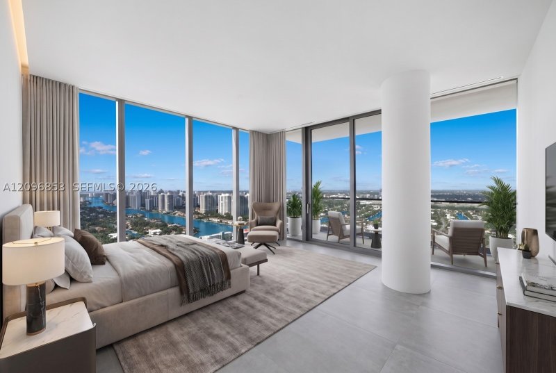 Comprar apartamento en 2000 Ocean PH-2