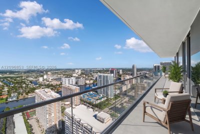 Comprar apartamento en 2000 Ocean PH-2