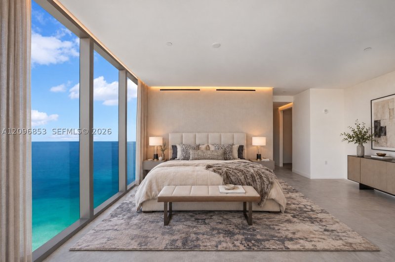 Comprar apartamento en 2000 Ocean PH-2