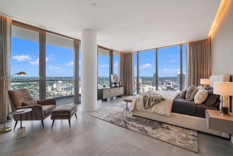 Comprar apartamento en 2000 Ocean PH-2