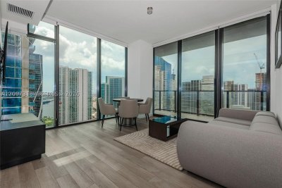 Alquiler de apartamento en E11EVEN Hotel & Residences 4404